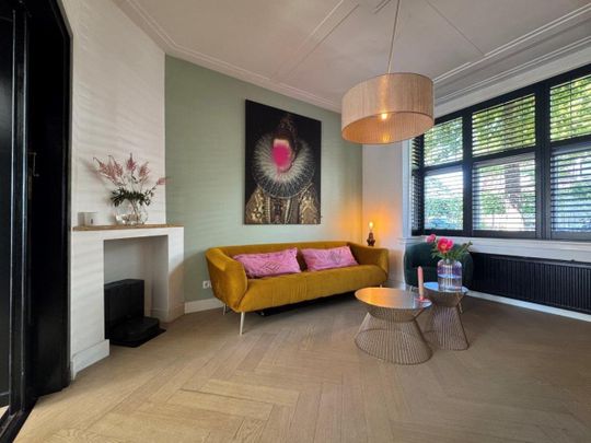 Van Voorst tot Voorststraat, 4815GP, Breda - Photo 1