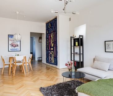 Flygaregatan, Halmstad - Foto 1