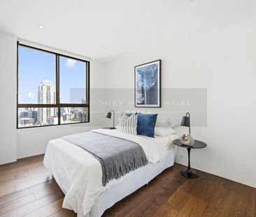 A showcase of stylish living and superb Sydney views - Photo 4