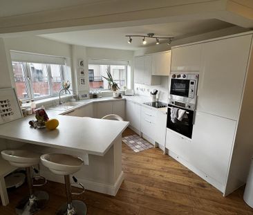 2 bedroom apartment to rent - Photo 5