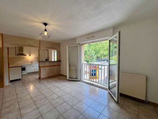 Appartement T2 Gap à louer - Photo 1