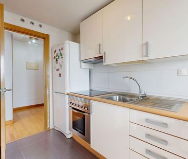 Piso de alquiler en Avenida de la Gran Vía del Sureste, Ensanche de... - Photo 3