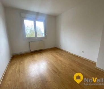 Appartement T3 Forbach 60 m² - Photo 3