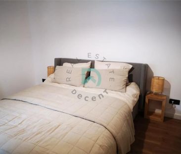 Apartament 3 camere Ultracentral, 107 mp - Brasov - Fotografie 2
