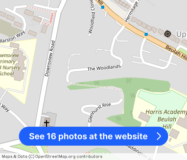 The Woodlands, Upper Norwood, London, SE19 - Photo 1