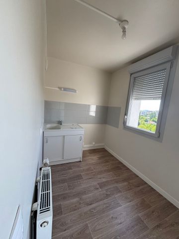 STUDIO DE 30M² EN RESIDENCE ETUDIANTE A TROYES ! - Photo 3
