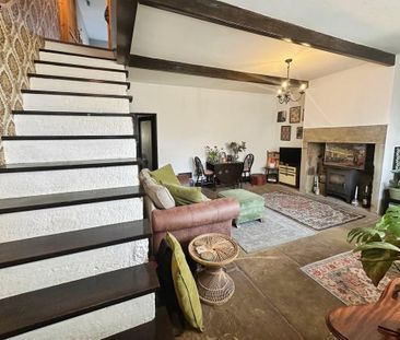 2 bedroom terraced house to rent - Photo 1