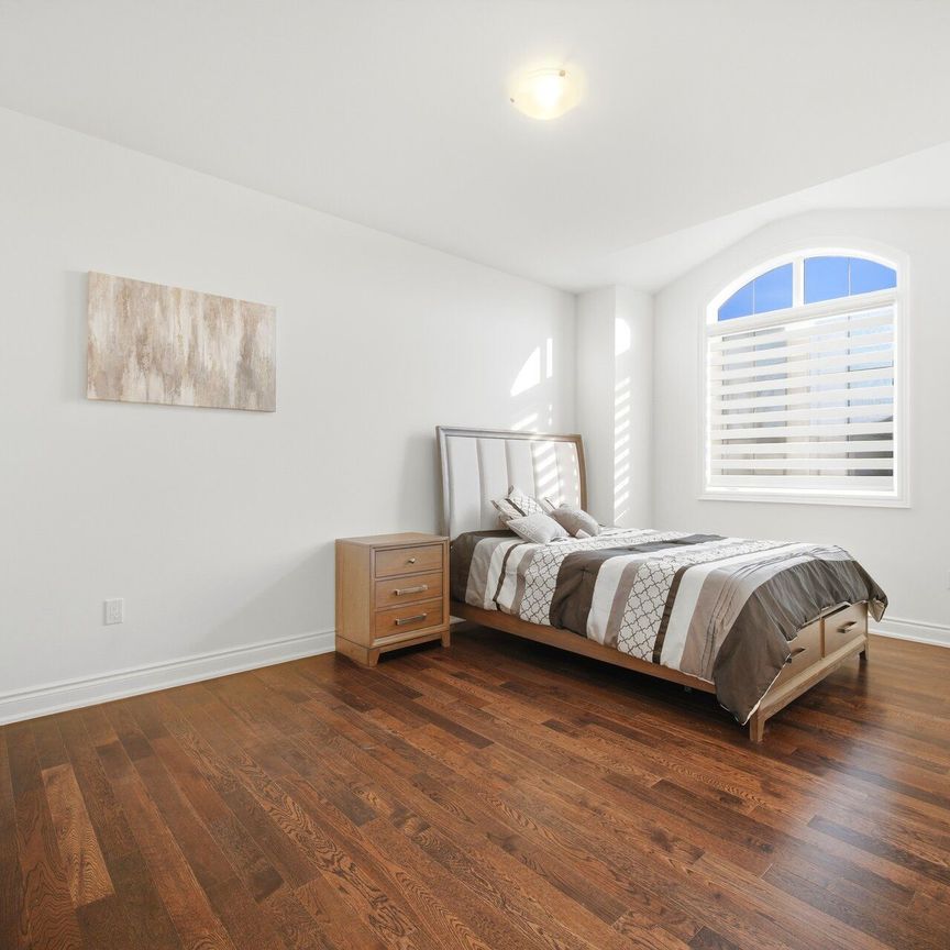 For Lease - 2380 Edward Leaver Trail Unit# Upper levels only, Oakville, Ontario - Photo 1