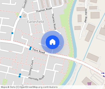 Mallard Court, GRANTHAM - Photo 1