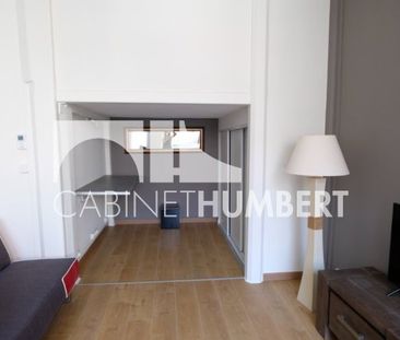 APPARTEMENT T2 A LOUER - Photo 2