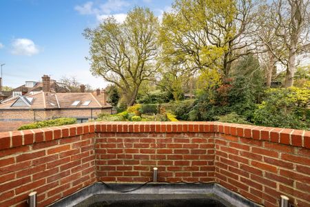 Redington Road, Hampstead, London, NW3 - Photo 2