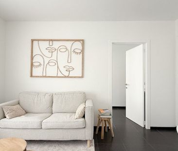 Gelijkvloers app. te huur in Het Zoute voor € 1.295 met 1 slaapkamer - Photo 2