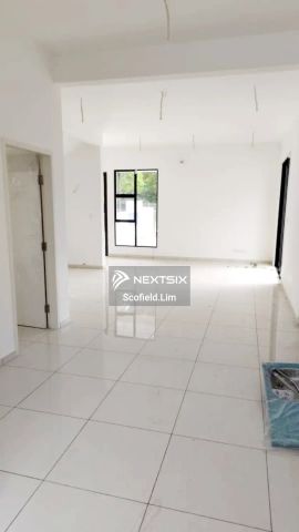 Taman Desa Tebrau - Foto 3