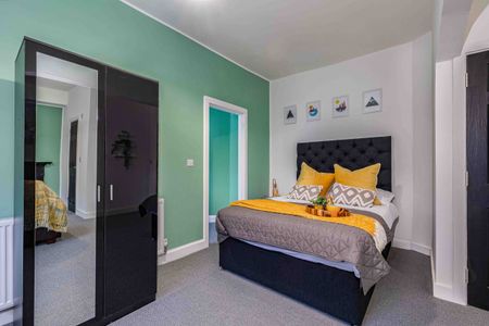 Gadsby Street, Nuneaton, CV11 4NZ - Photo 4