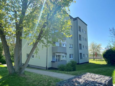 Gemütliche 3-Zimmer Erdgeschoßwohnung in Fritzlar - Foto 3