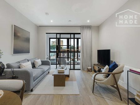 Enclave, Birmingham City, B5 - Photo 3