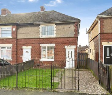 2 bedroom terraced house to rent - Photo 6
