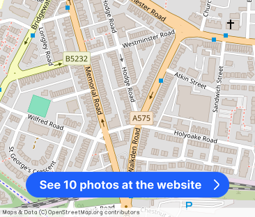 Hodge Road, Worsley, Manchester, M28 - Photo 1