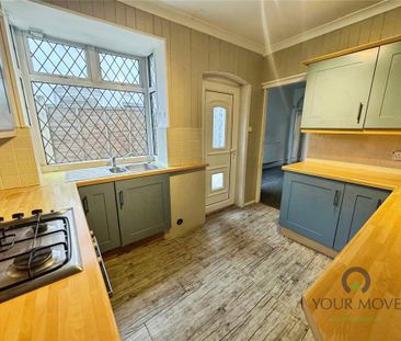 3 bedroom terraced house to rent - Photo 5