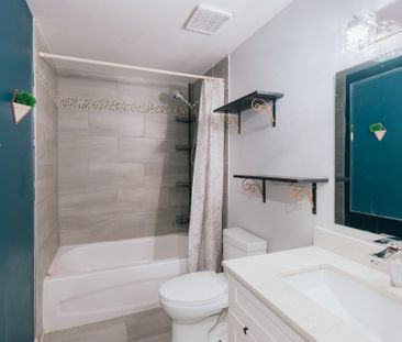 For Lease - 399 Vodden Street Unit# 57, Brampton, Ontario - Photo 6