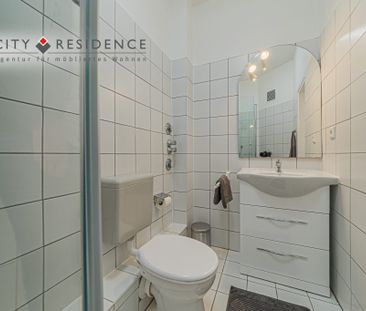 1-Zi. Wohnung | 27m² | 1.250 EUR | Frankfurt-Sachsenhausen (Nord) - Foto 6