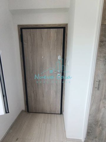 Διαμέρισμα για ενοικίαση Άγιος Αλέξιος (Πάτρα) - Φωτογραφία 2