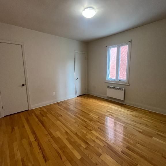 Dernière unité disponible – 4 ½ à prix réduit - Photo 1