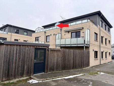 VERMIETUNG einer hochwertigen 2-Zimmer-Wohnung im Dachgeschoss - Photo 5