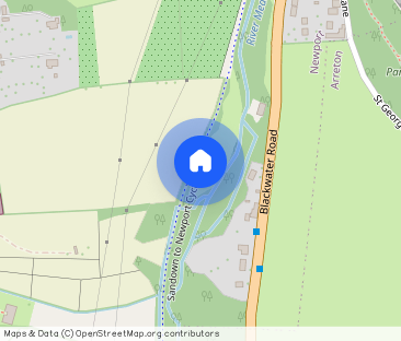 Bunkers Lane, Rookley, PO38 - Photo 1