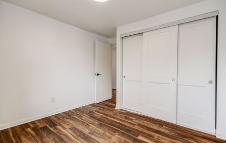 For Lease - 20 Mineola Road Unit# 72, Mississauga, Ontario - Photo 4