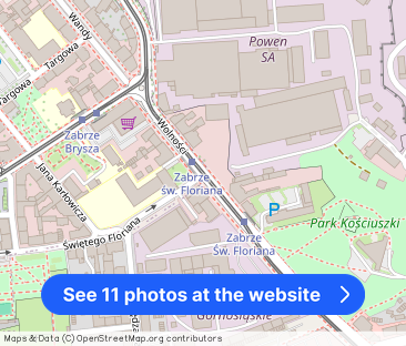 Nowoczesna kawalerka w centrum miasta! - Photo 1