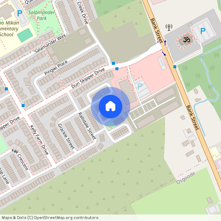 412 Jewelwing Private, Blossom Park - Airport And Area