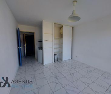 Location Appartement 1 pièce 21m² TOULOUSE 31400 - Photo 6