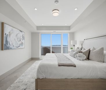For Lease - 155 Merchant's Wharf Street Unit# 411, Toronto, Ontario - Photo 2