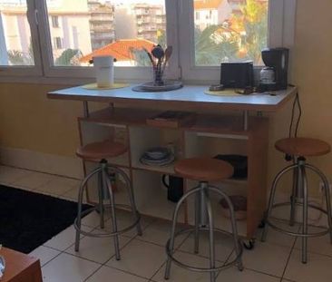 Location Appartement - Photo 2