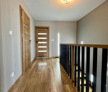Umeblowany dom szeregowy | Rzeszów, ul. Porąbki - Zdjęcie 4