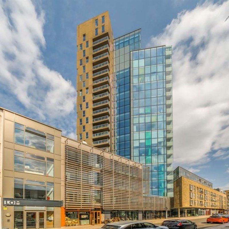 Avantgarde Place, Avantgarde Tower, E1 - Photo 1