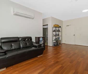 Two Bedroom Apartment - Photo 4