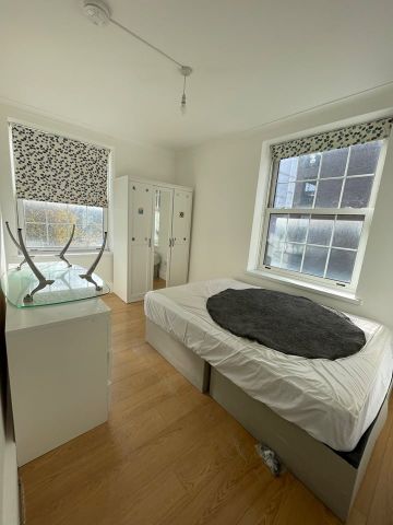 4 Bed Flat, Corbin House, E3 - Photo 2