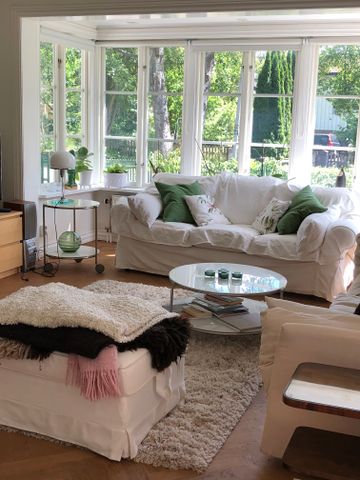 Lenalundsvägen, Sollentuna - Photo 2