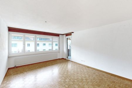 Preiswerte Wohnung Nähe Bahnhof - Photo 3