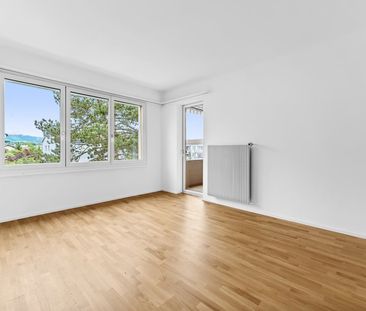 2.5 Zimmer, 55 m², EG - Foto 6
