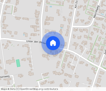 Freistehende Villa auf einem Traumgrundstück zu vermieten Kurzzeitm... - Photo 1