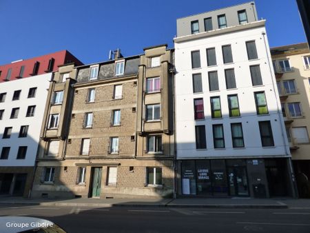 Appartement T1 à louer - 25 m² - Photo 5