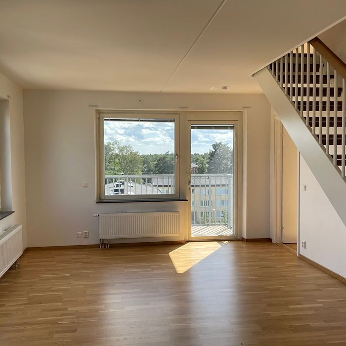 Moränvägen 68C, Jordbro - Foto 1