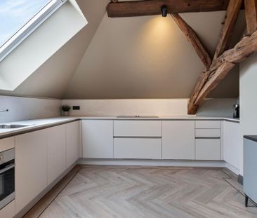 Te huur: Appartement Minderbroedersstraat in Roermond - Photo 1