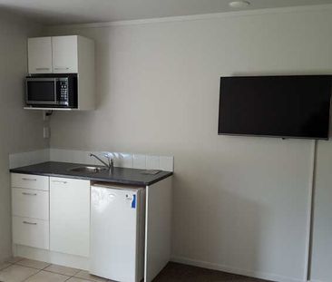 This large self contained studio room wont last long. - Photo 2