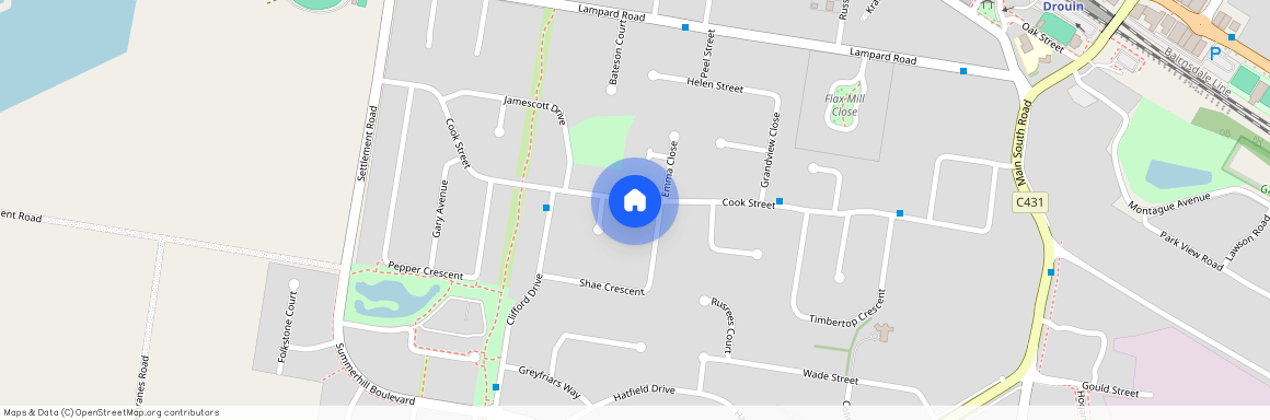 63 Cook Street, 3818, Drouin Vic