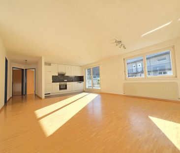 Charmante 3-Zimmer-Gartenwohnung in Rankweil zu vermieten! - Foto 2