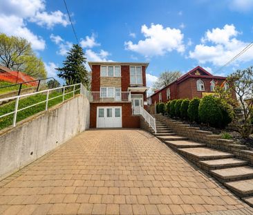 For Lease - 355 Silverthorn Avenue Unit# Basement, Toronto, Ontario - Photo 1